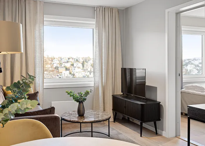 Bjorvika - Sirkus Renaa