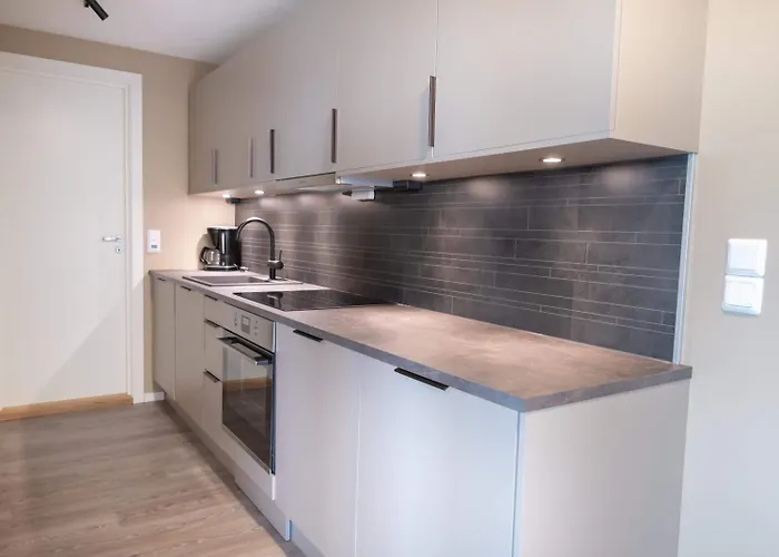 Hotel Bjorvika - Sirkus Renaa