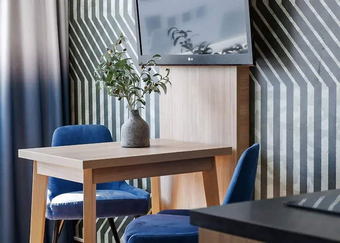 Bjorvika - Sirkus Renaa Hotel 4*