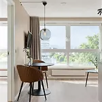 Bjorvika - Sirkus Renaa Hotel Stavanger