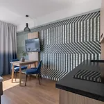 Hotel Bjorvika - Sirkus Renaa