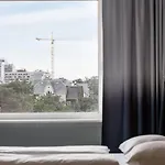 Bjorvika - Sirkus Renaa Hotel