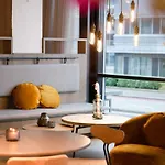 Bjorvika - Sirkus Renaa Hotel Stavanger