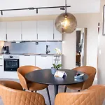 Hotel Bjorvika - Sirkus Renaa