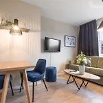 Bjorvika - Sirkus Renaa Hotel 4*