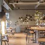 Hotel Bjorvika - Sirkus Renaa Stavanger