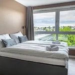 Hotel Bjorvika - Sirkus Renaa