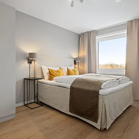 Bjorvika - Sirkus Renaa Hotel