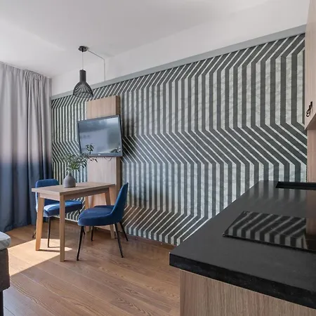Hotel Bjorvika - Sirkus Renaa