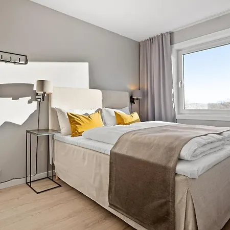 Hotel Bjorvika - Sirkus Renaa Stavanger
