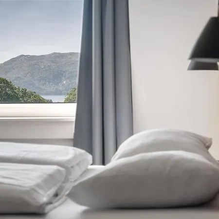 Bjorvika - Sirkus Renaa 4* Stavanger