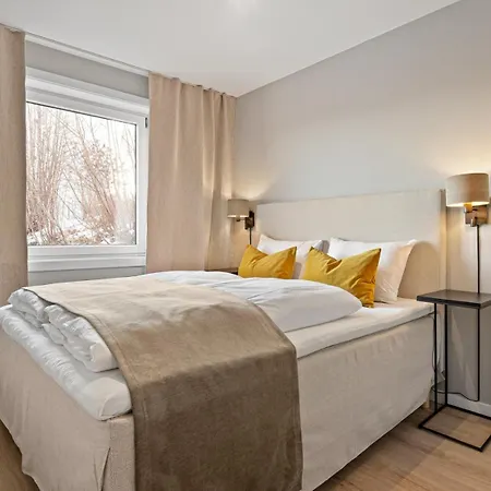 Hotel Bjorvika - Sirkus Renaa