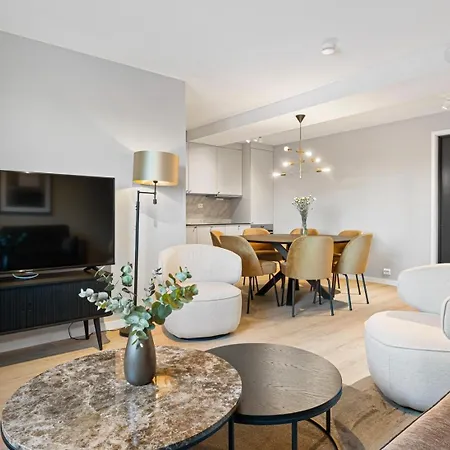 Bjorvika - Sirkus Renaa Hotel 4*