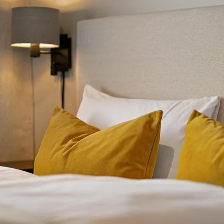 Hotel Bjorvika - Sirkus Renaa 4*