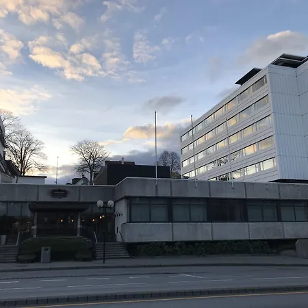 Bjorvika - Sirkus Renaa Hotel 4*
